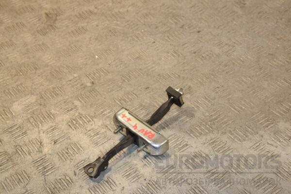 Ограничитель крышки багажника Toyota Rav 4 2006-2013 430539 euromotors.com.ua