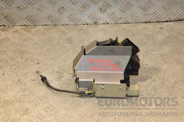 Замок двери задней правой распашной электрический 6 пинов Ford Transit/Tourneo Custom 2012 BK21V43288AE 430542 euromotors.com.ua