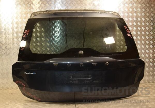 Крышка багажника со стеклом (дефект) Volvo XC90 2015 31455985 430548 euromotors.com.ua