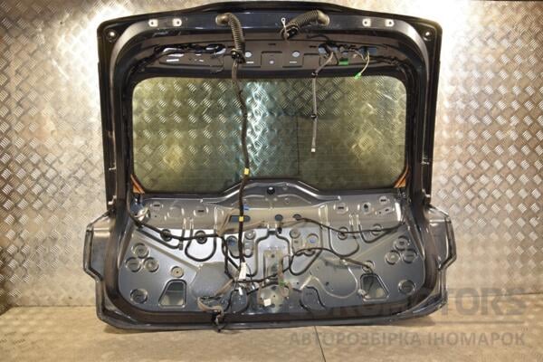 Кришка багажника зі склом (дефект) Volvo XC90 2015 31455985 430548 - 2