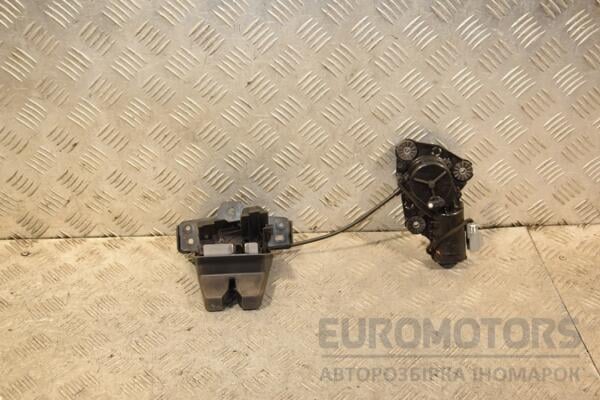 Замок крышки багажника электрический 6 пинов Volvo XC90 2015 32149889 430559 euromotors.com.ua