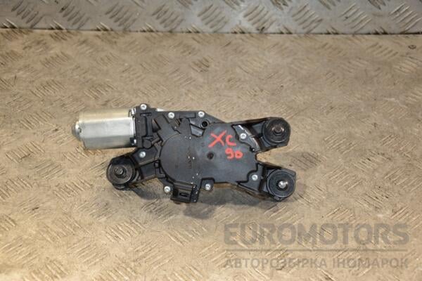 Моторчик стеклоочистителя задний Volvo XC90 2015 31349380 430561 euromotors.com.ua