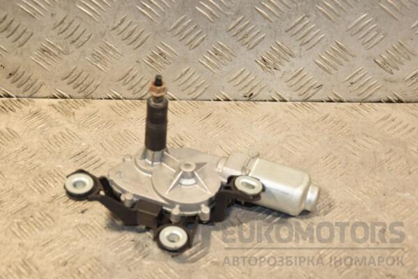 Моторчик стеклоочистителя задний Skoda Yeti 2009 5J7955711B 430567 - 2