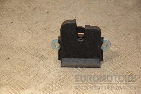 Замок кришки багажника електричний 4 піна Skoda Yeti 2009 5L6827505E 430569 euromotors.com.ua