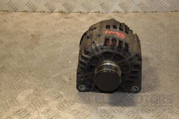 Генератор Nissan Note 1.5dCi (E11) 2005-2013 8200022774 430574 - 1