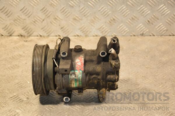 Компрессор кондиционера Renault Kangoo 1.5dCi 1998-2008 8200315744 430577 - 2