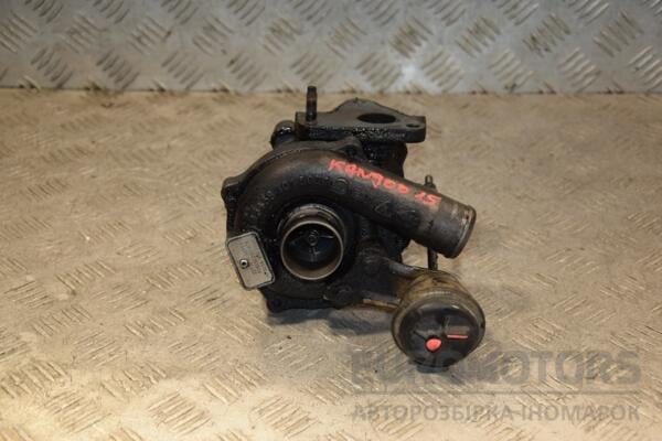 Турбина (дефект) Renault Kangoo 1.5dCi 1998-2008 22735H33771 430580 euromotors.com.ua