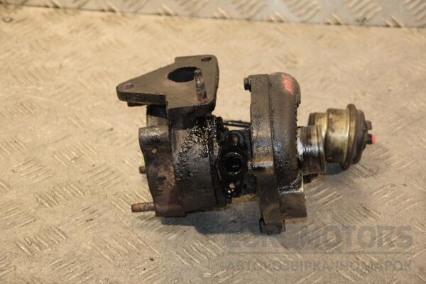Турбина (дефект) Renault Kangoo 1.5dCi 1998-2008 22735H33771 430580 - 2