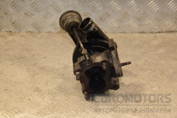 Турбина (дефект) Renault Kangoo 1.5dCi 1998-2008 22735H33771 430580 - 3