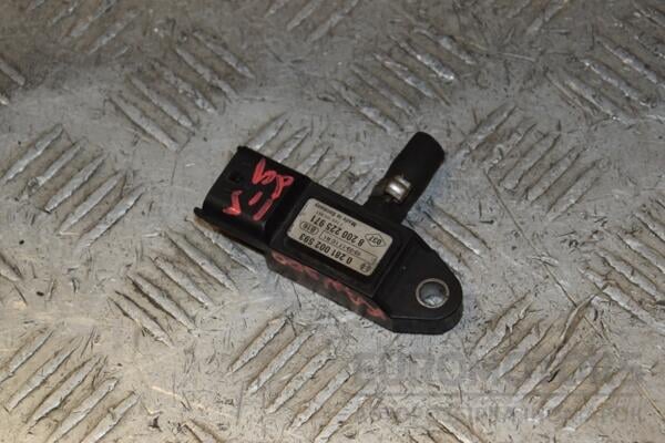 Датчик тиску наддуву (Мапсенсор) Renault Kangoo 1.5dCi 1998-2008 8200225971 430583 euromotors.com.ua