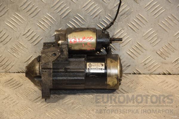 Стартер Renault Kangoo 1.5dCi 1998-2008 8200227092 430586 euromotors.com.ua