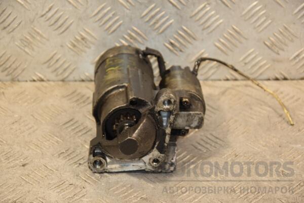 Стартер Renault Kangoo 1.5dCi 1998-2008 8200227092 430586 - 2