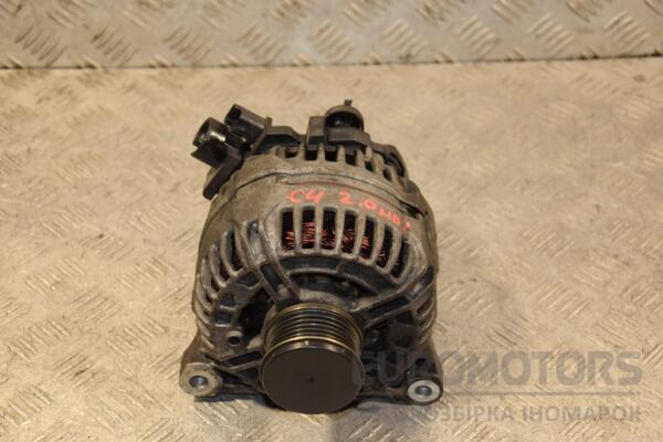 Генератор (дефект) Citroen C4 2.0hdi 2004-2011 9646321880 430588 euromotors.com.ua