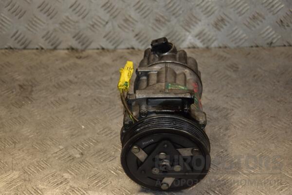 Компресор кондиціонера (дефект) Citroen C4 2.0hdi 2004-2011 9651911180 430591 euromotors.com.ua
