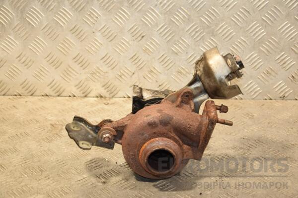 Турбіна (дефект) Citroen Jumpy 2.0hdi 2007-2016 9654919580 430594 - 3