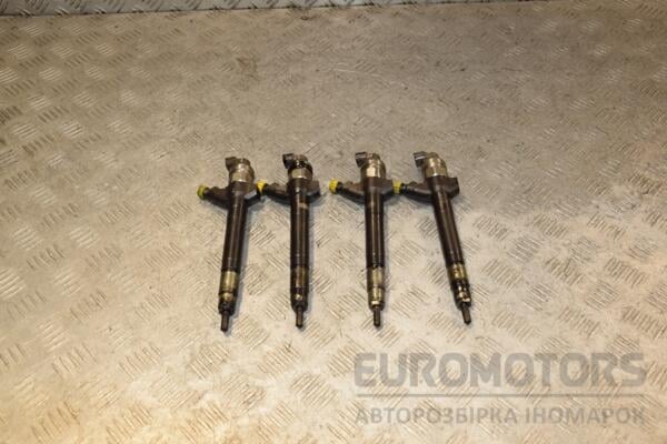 Форсунка дизель электрическая Citroen Jumper 2.2hdi 2006-2014 6C1Q9K546AC 430612 euromotors.com.ua