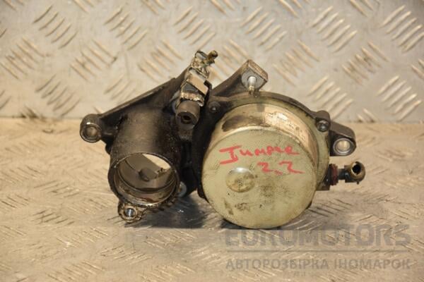 Вакуумный насос Citroen Jumper 2.2hdi 2006-2014 XS7Q2A451BJ 430616 euromotors.com.ua