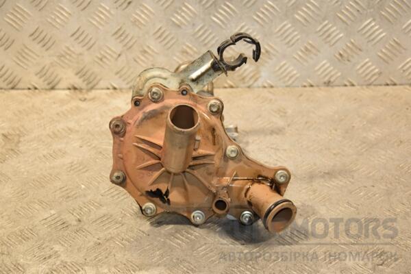 Насос гідропідсилювача керма (ГУР) Citroen Jumper 2.2hdi 2006-2014 6C113A674AB 430618 - 2