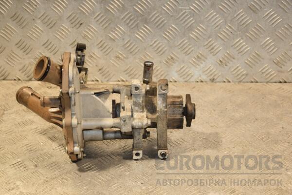 Насос гідропідсилювача керма (ГУР) Citroen Jumper 2.2hdi 2006-2014 6C113A674AB 430618 - 3