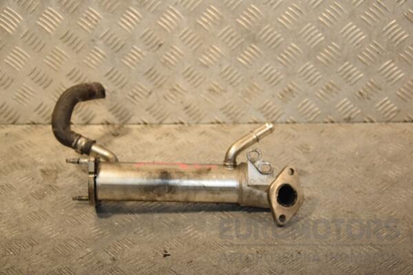 Охолоджувач ОГ (Радіатор EGR) Peugeot Boxer 2.2hdi 2006-2014 6C1Q9F464AE 430621 euromotors.com.ua