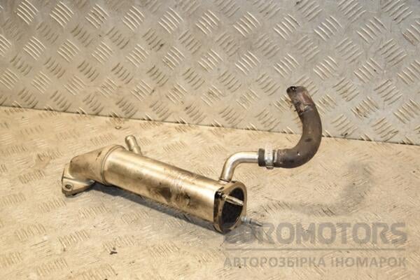 Охладитель ОГ (Радиатор EGR) Citroen Jumper 2.2hdi 2006-2014 6C1Q9F464AE 430621 - 2
