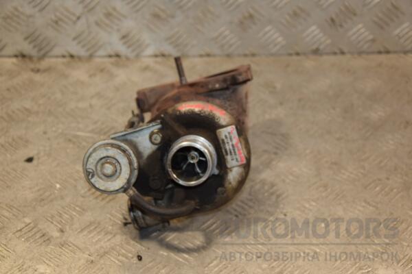 Турбина Citroen Jumper 2.2hdi 2006-2014 6U3Q6K682AF 430623 euromotors.com.ua