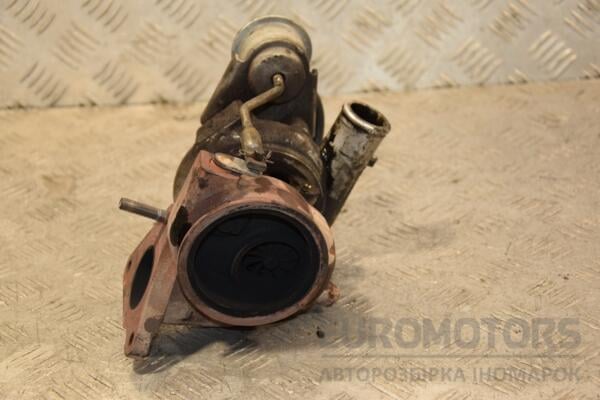Турбіна Citroen Jumper 2.2hdi 2006-2014 6U3Q6K682AF 430623 - 3
