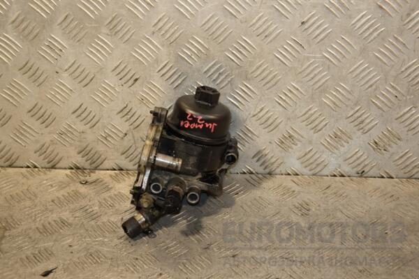 Корпус масляного фильтра Citroen Jumper 2.2hdi 2006-2014 6C1Q6B624AC 430629 euromotors.com.ua