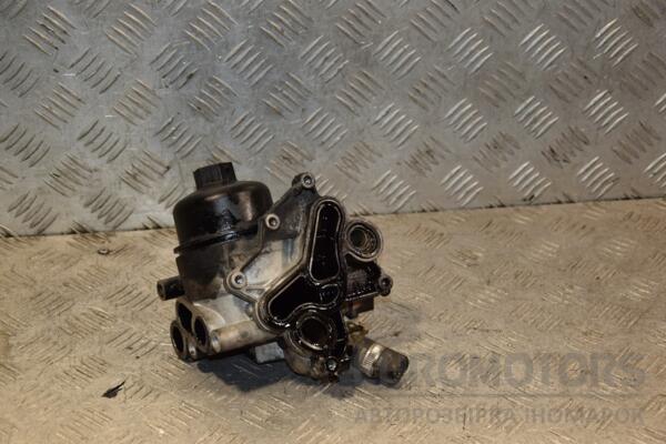 Корпус масляного фільтра Citroen Jumper 2.2hdi 2006-2014 6C1Q6B624AC 430629 - 2