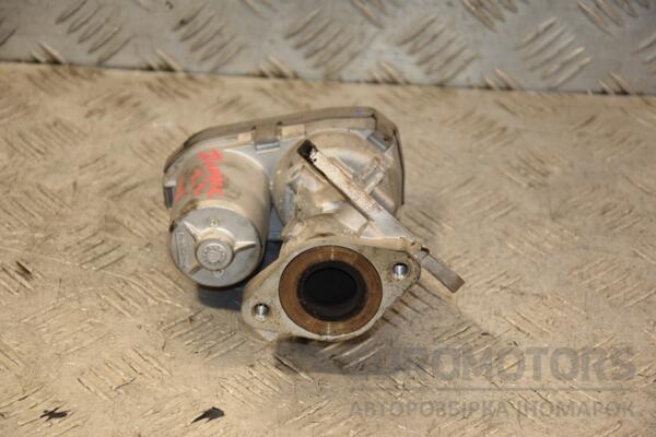 Клапан EGR електричний Citroen Jumper 2.2hdi 2006-2014 1618HQ 430635 - 2