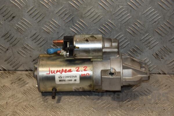 Стартер Citroen Jumper 2.2hdi 2006-2014 AMDF5C11000AB 430639 euromotors.com.ua