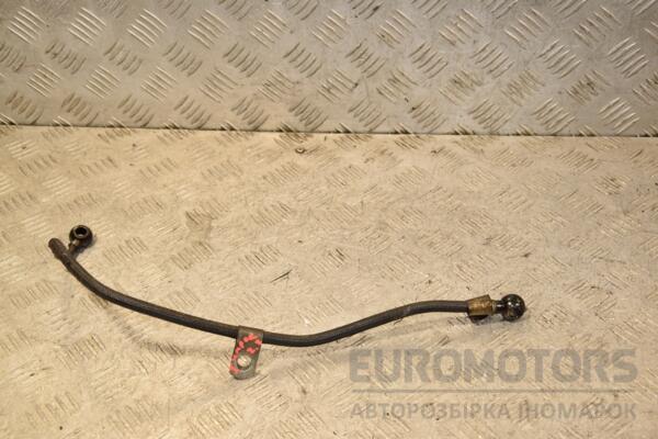 Трубка подачі масла на турбіну Citroen Jumper 2.2hdi 2006-2014 6U3Q6K679AD 430641 euromotors.com.ua