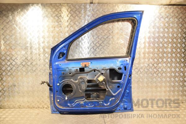 Двері передні права (дефект) Renault Logan 2005-2014 801002133R 430643 - 2