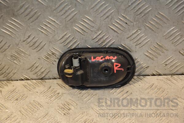 Ручка дверей внутрішня права Renault Logan 2005-2014 8200733847 430645 - 2