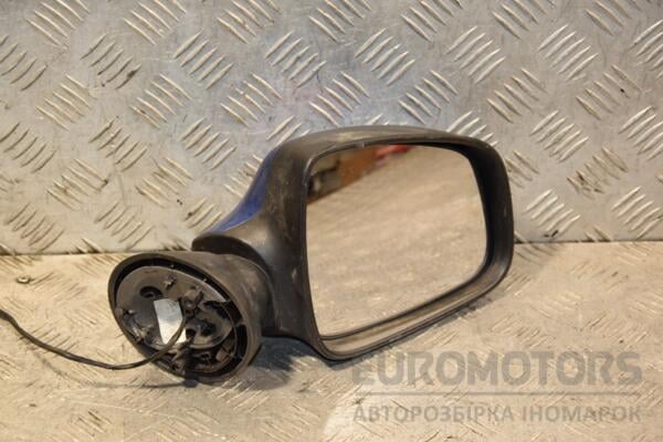 Зеркало правое электрическое 5 пинов Renault Logan 2005-2014 8200497487 430648 euromotors.com.ua