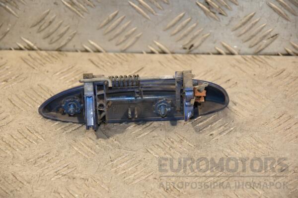 Ручка двери наружная правая Renault Logan 2005-2014 7700433076 430654 - 2