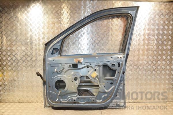 Двері передні права (дефект) Renault Logan 2005-2014 801002133R 430657 - 2