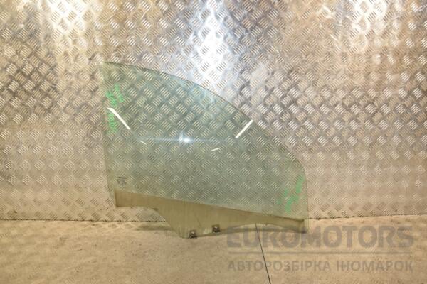 Стекло двери переднее правое Renault Logan 2005-2014 430659 euromotors.com.ua