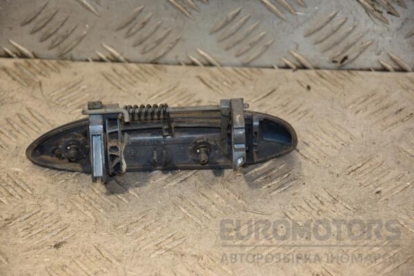 Ручка двери наружная правая Renault Logan 2005-2014 7700433076 430666 - 2