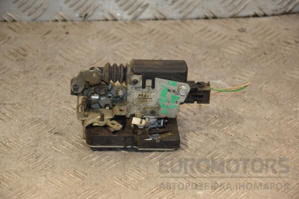 Замок двери задний правый электрический 2 пина Renault Logan 2005-2014 8200928479 430674 euromotors.com.ua