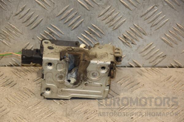 Замок дверей задній правий електричний 2 піна Renault Logan 2005-2014 8200928479 430674 - 2