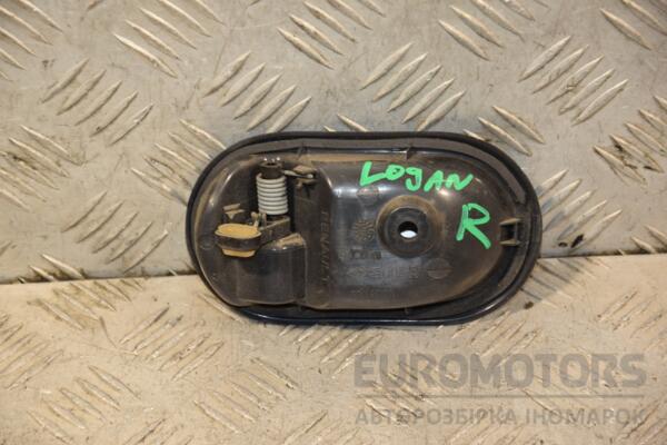 Ручка двери внутренняя правая Renault Logan 2005-2014 8200733847 430676 - 2