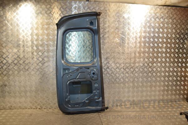 Дверь задняя правая распашная Renault Logan 2005-2014 901007270R 430682 - 2