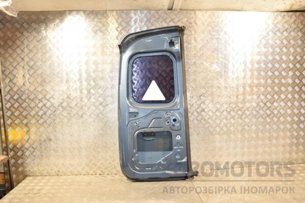 Двері задні праві розстібні (дефект) Renault Logan 2005-2014 901007270R 430684 - 2