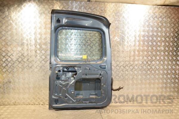 Дверь задняя левая распашная Renault Logan 2005-2014 6001548841 430686 - 2