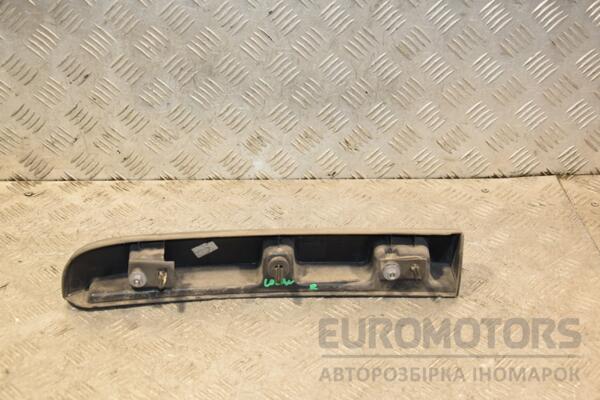 Накладка двері правої орної Renault Logan 2005-2014 8200490254 430694 - 2