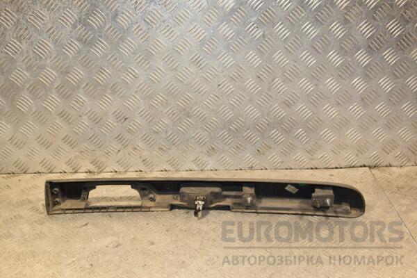 Панель подсветки номера Renault Logan 2005-2014 8200553159 430699 - 2
