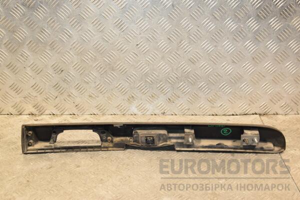 Панель подсветки номера Renault Logan 2005-2014 8200553159 430701 - 2
