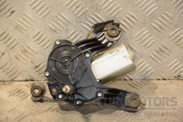 Моторчик стеклоочистителя задний (дефект) Renault Logan 2005-2014 8200441376 430703 - 2