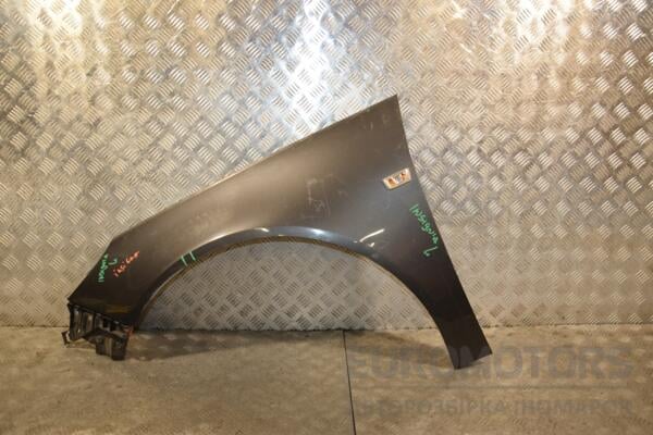 Крыло переднее левое (дефект) Opel Insignia 2008-2017 13277520 430713 euromotors.com.ua